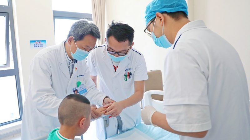 慢性病管理代理加盟：如何选择十大品牌？**