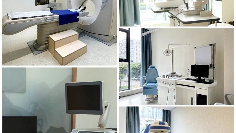 肩颈推拿：掌握这些手法，缓解疲劳，保护健康**